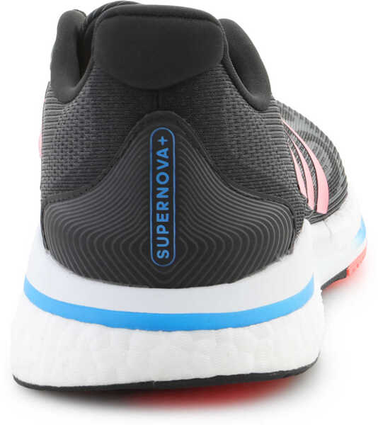 Pantofi alergare adidas Originals Adidas Supernova  Black Black/Pink Femei (BM 18504079) 5