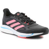 Pantofi alergare Adidas Supernova + Black Femei
