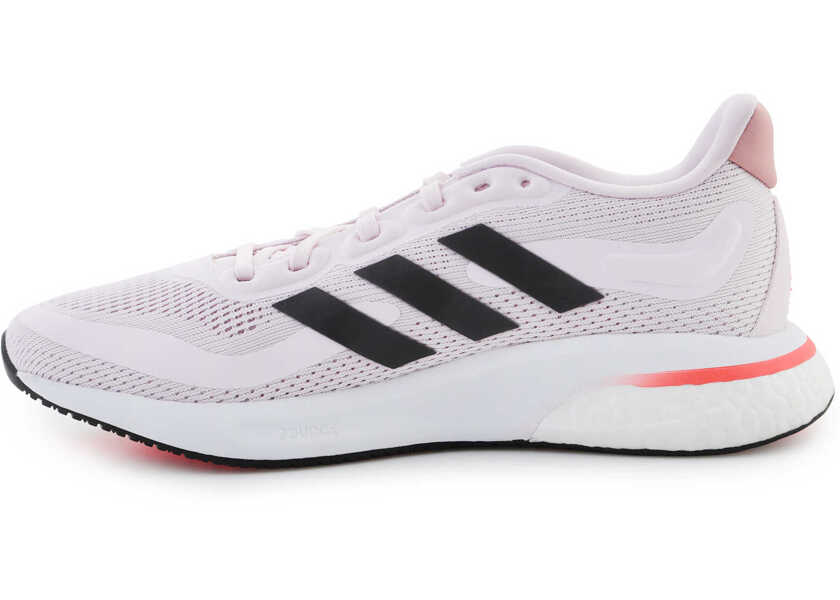 Pantofi alergare adidas Performance Adidas Supernova Pink Femei (BM 18504082) 4