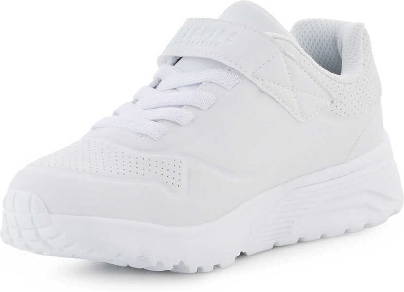 Sneakers SKECHERS Uno Lite Vendox White White Fete (BM 18504085) 3