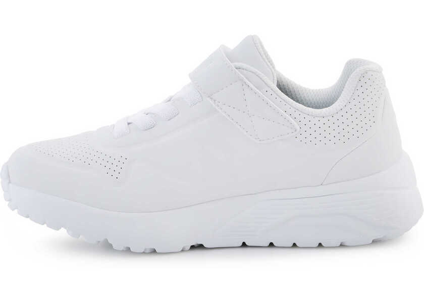 Sneakers SKECHERS Uno Lite Vendox White White Fete (BM 18504085) 4