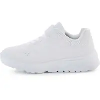 Sneakers pentru Fete - Sneakers SKECHERS Uno Lite Vendox White White Fete (BM 18504085) - B-mall.ro
