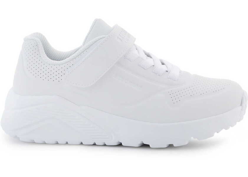 Sneakers SKECHERS Uno Lite Vendox White White Fete (BM 18504085) 6