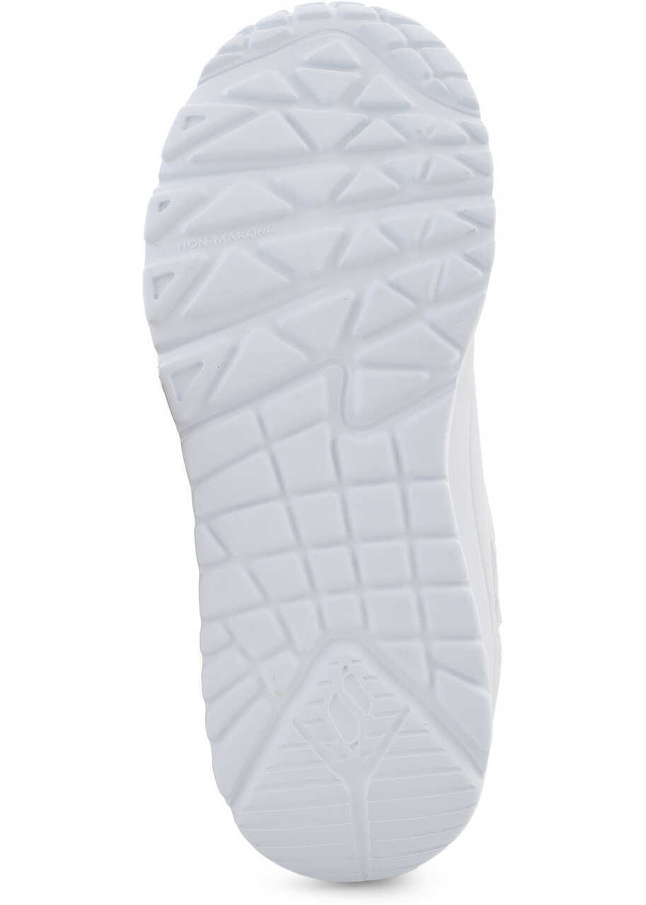 Sneakers SKECHERS Uno Lite Vendox White White Fete (BM 18504085) 7