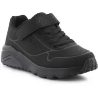 Sneakers Uno Lite Vendox BLACK Baieti