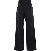 Pantaloni casual Stefan cargo Pants Barbati