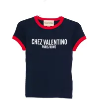 Tricouri Chez Valentino T-Shirt Femei