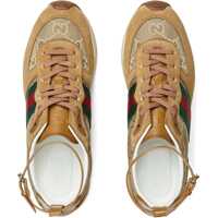 Incaltaminte Gucci Dama - Sneakers Gucci Re-Motion Sneakers C.S/DK/C.S/C.S/VRV/C Femei (BM 18504121) - B-mall.ro