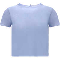 Tricouri Alpaca T-Shirt Femei