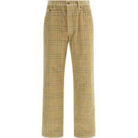 Pantaloni casual Velvet Pants Barbati