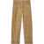 Burberry Velvet Pants SAND IP CHECK