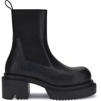 Bocanci casual Beatles Bogun Ankle Boots Barbati
