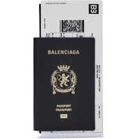 Portofele Passport Wallet Barbati