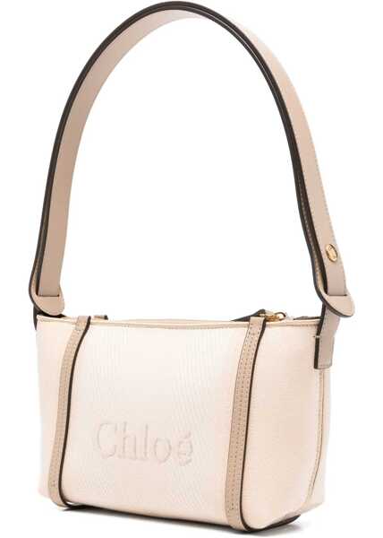 Genti de umar Chloe Carry Shoulder Bag BLUSHY BEIGE Femei (BM 18504169) 3