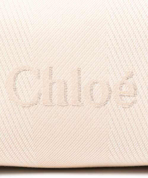 Genti de umar Chloe Carry Shoulder Bag BLUSHY BEIGE Femei (BM 18504169) 4