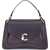 Coccinelle Medium C-Me Handbag PRUNE