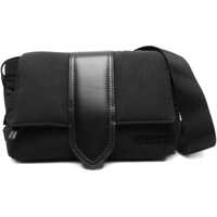 Genti de mana Nylon Bambino Shoulder Bag Barbati