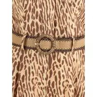 Rochii CASCADIAN HALTERNECK PLAYSUIT Femei