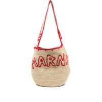 Genti de umar Medium Nassa Shoulder Bag Femei