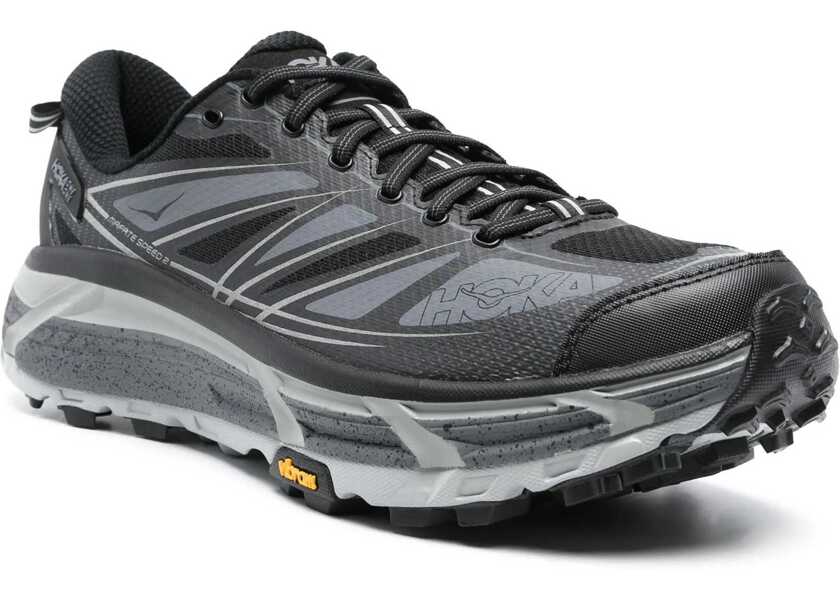 Sneakers Hoka One One Mafate Speed 2 Sneaker BLACK Femei (BM 18504289) 2