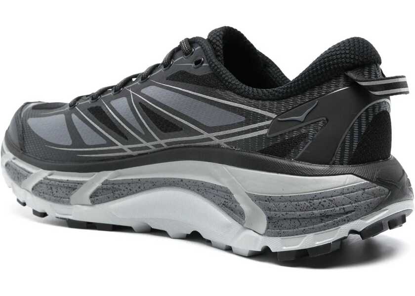 Sneakers Hoka One One Mafate Speed 2 Sneaker BLACK Femei (BM 18504289) 3