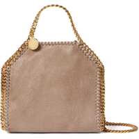 Genti de mana Micro Falabella Tote Bag Femei