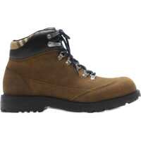 Ghete Moor Trekking Boots Barbati