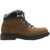 Burberry Moor Trekking Boots BROWN