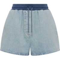 Pantaloni scurti Denim Shorts Femei