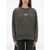 MOSCHINO JEANS Sweatshirt With Logo GREY