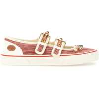 Sneakers Velvet "Dollyboard" Ballerina Sneaker Femei