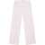 Ganni Jeans "Izey" PINK