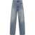 Moschino "Wide Leg" Jeans DENIM
