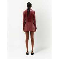 Sacouri office Dama - Sacouri office COURRGES Vinyl Jacket Reedition RED Femei (BM 18504397) - B-mall.ro