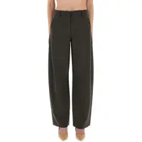Pantaloni casual MOSCHINO JEANS Wide Leg Pants