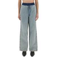 Blugi skinny Jeans In Denim Femei