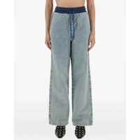 Blugi skinny Jeans In Denim Femei