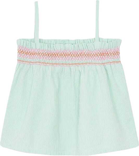 Topuri BONTON Top MULTICOLOUR Fete (BM 18504412) 2