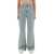 MOSCHINO JEANS Jeans Wide Leg DENIM