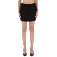 Fuste casual Mini Tailored Skirt Femei