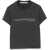 Alexander Wang T-Shirt With Logo GREY