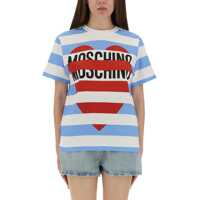 Tricouri T-Shirt With Logo Femei