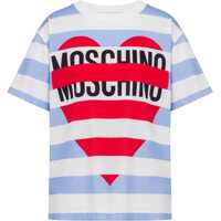 Tricouri T-Shirt With Logo Femei