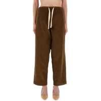 Pantaloni casual MOSCHINO JEANS Corduroy Pants