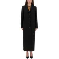 Paltoane Long Tailored Coat Femei