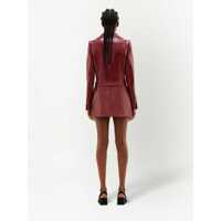 Imbracaminte Dama pagina 212 - Fuste casual COURRGES Vinyl Mini Skirt Reedition RED Femei (BM 18504520) - B-mall.ro