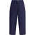 MONCLER x DONALD GLOVER Moncler x Gilga Farm by Donald Glover cotton gabardine Pants 786