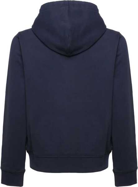 Bluze de trening MONCLER x DONALD GLOVER Moncler x Gilga Farm by Donald Glover Zip-Up Hoodie 786 Barbati (BM 18504718) 2