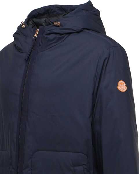 Geci de iarna MONCLER x DONALD GLOVER The Moncler x Gilga Farm by Donald Glover Caracara short Down Jacket 786 Barbati (BM 18504721) 3