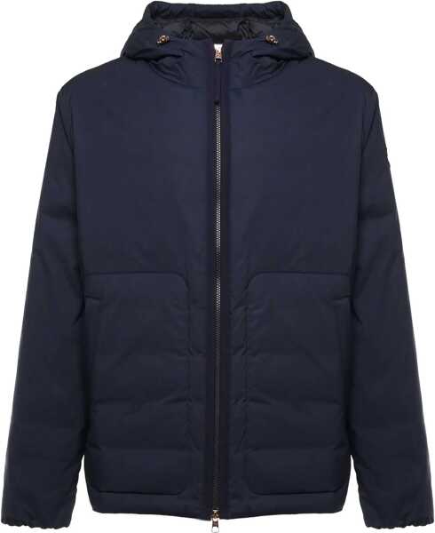 Geci de iarna MONCLER x DONALD GLOVER The Moncler x Gilga Farm by Donald Glover Caracara short Down Jacket 786 Barbati (BM 18504721) 1